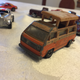 Illustration for article titled Enormous Die-Cast Collection - Box 32 - Keep on Truckin